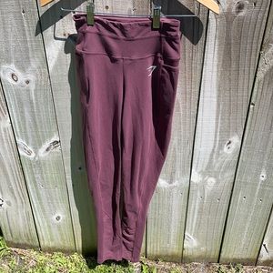 Gymshark Leggings Sz XS EUC